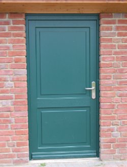 Tischlerei Helmut Meyer GmbH - Haustüren - HT 158